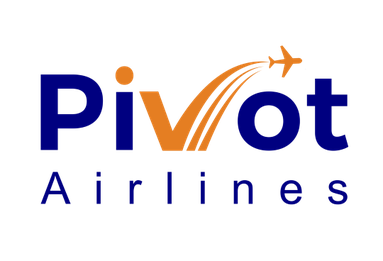 AI-Built Website for Pivot Airlines: B2B Aviation Platform