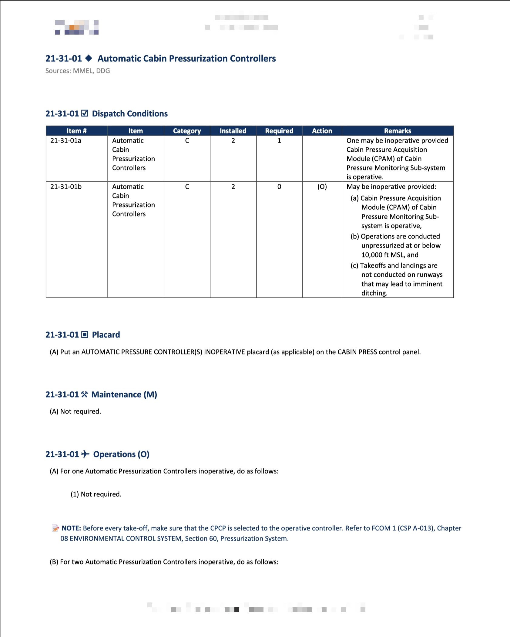 How We Built an AI-Generated MEL That Got Transport Canada Approval